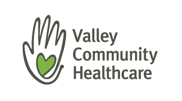 Valley Community Healthcare logo